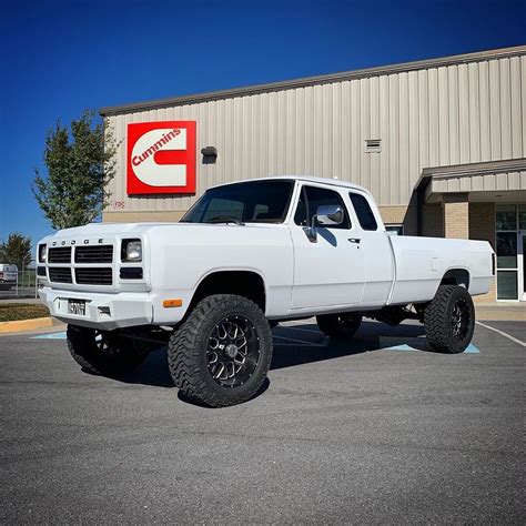 Enhance your 93 Dodge Cummins with 1st Gen Cummins parts and performance parts, or find the ideal 93 Dodge Cummins for sale on our platform. . First gen dodge cummins for sale
